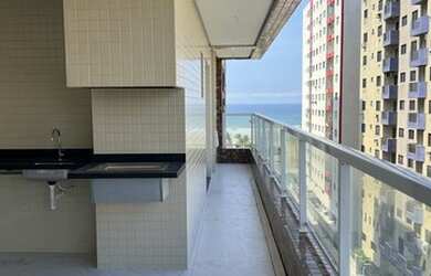 Imagem 16: Apartamento para venda tem 147 metros quadrados com 3 quartos em Aviação - Praia Grande