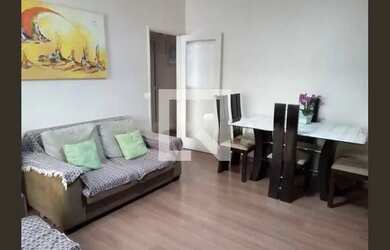 Imagem: O apartamento possui 2 Dormitórios, 2 Banheiros, 68m² de Área