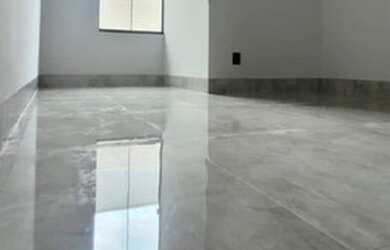 Imagem 15: Casa 3/4 Sendo 1 suíte no Residencial Fidelis em Goiânia