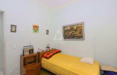 Imagem 10: Apartamento no Flamengo de 3 quartos, dependência completa e 1 vaga escriturada