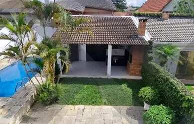 Imagem: Casa com 3 dormitórios à venda, 275 m² por R$ 1.596.000,00