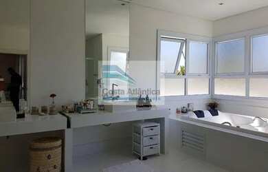 Imagem 16: CASA ALTO PADRAO COM 07 SUÍTES PARA LOCAÇÃO NO JADIM ACAPULCO - GUARUJA