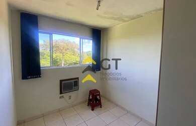 Imagem 2: Apartamento com 1 dormitório, 37 m² - venda por R$ 130.000 ou aluguel por R$ 1.060/mês - P