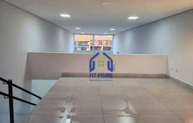 Imagem 8: Salão, 151 m² - venda por R$ 1.200.000 ou aluguel por R$ 3.500/mês...