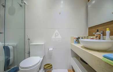 Imagem 15: Apartamento à venda, 3 quartos, 1 suíte, 1 vaga, Flamengo - RIO DE JANEIRO/RJ