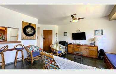 Imagem 6: Que tal investir em um imóvel todo mobiliado a algumas quadras da beira...