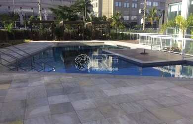 Imagem 14: São Paulo - Apartamento Padrão - Jardim Anália Franco