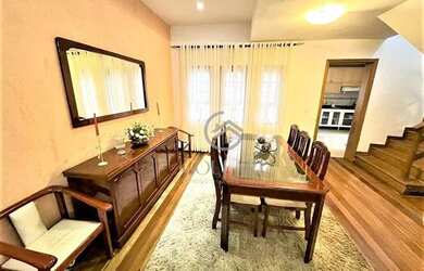 Imagem 3: Casa alto padrão na Baronesa