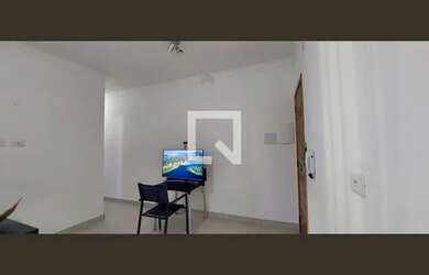 Imagem: O apartamento na cobertura possui 2 Dormitórios, 3 Banheiros