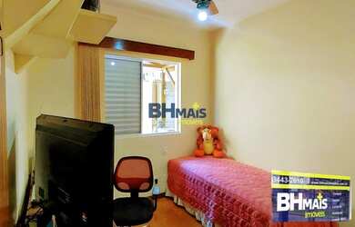 Imagem 9: Área Privativa para venda no Bairro Fernão Dias