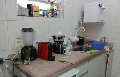 Imagem 6: Apartamento 2 quartos a venda no bairro do Flamengo