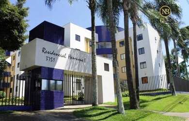 Imagem: O apartamento possui 3 Dormitórios, 2 Banheiros, 1 Vaga na