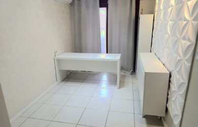 Imagem: A casa possui 2 Dormitórios, 3 Banheiros, 100m² de Área e