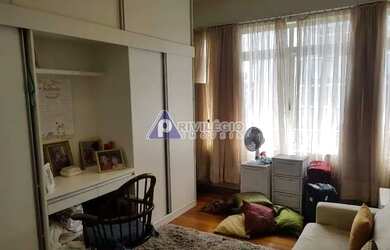 Imagem 15: Apartamento à venda, 4 quartos, 2 suítes, 1 vaga, Flamengo - RIO DE JANEIRO/RJ