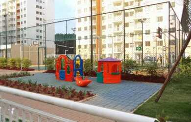 Imagem 6: CAMINHOS DA BARRA - 2QTS ANDAR ALTO E VISTA LIVRE