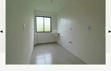 Imagem 9: Apartamento. Imóvel novo, 45m² de Área, 1 Vaga na garageme2 Dormitórios