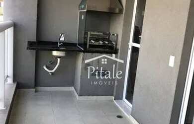 Imagem 6: Apartamento com 3 dormitórios à venda, 85 m² por R$ 745.000,00 - Centro...