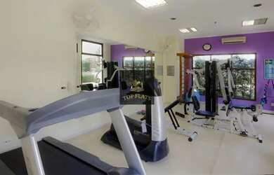 Imagem 14: Flat disponível na Vila Olímpia