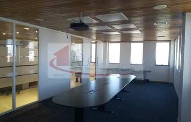 Imagem 11: Conjunto corporativo em Pinheiros Ao lado do Metrô Fradique Coutinho...