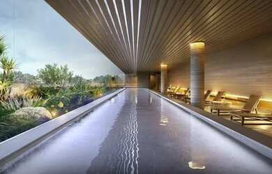 Imagem 5: Apartamento para Venda - 251.08m², 3 dormitórios, sendo 3 suites, 3...