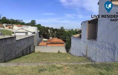 Imagem: O terreno possui 360m² de Área e está localizado em Giardino