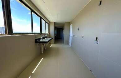 Imagem 6: Luxuoso Mirante do Capibaribe | 260 Metros | 4 Suites | 4 Vagas de garagem