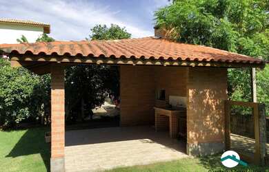 Imagem 5: Casa com 3 quartos em Ibiraquera - Imbituba/SC