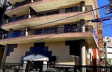 Imagem 1: Apartamento na Praia do Forte, ao lado do Teatro Municipal