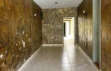 Imagem 3: Alugo casa na QNA 25 da frente Não é sozinha no lote