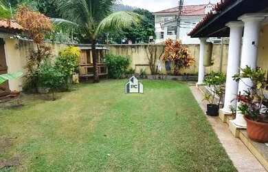 Imagem 2: Casa com 4 quartos à venda, 341 m² por R$ 2.500.000 - São Francisco - Niterói/RJ