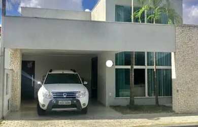 Imagem: A casa em condomínio possui 2 Dormitórios, 3 Banheiros, 2