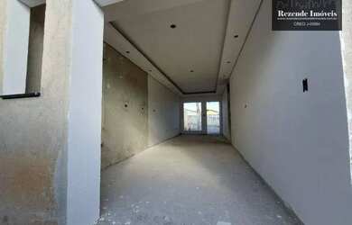 Imagem 6: Casa com 3 dormitórios à venda, 85 m² por R$ 398.000,00 - Gralha Azul...