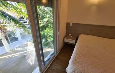 Imagem 9: Casa pé na areia, praia de Maresias, 6 suítes, piscina privativa e serviços