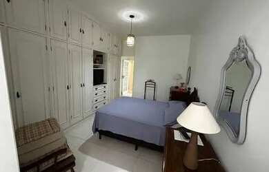 Imagem 12: Apartamento para venda com 107 metros quadrados com 3 quartos em Flamengo - Rio de Janeiro