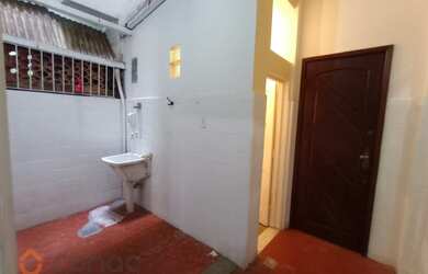 Imagem 6: RIO DE JANEIRO - Apartamento Padrão - alto da boa vista