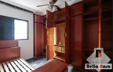 Imagem 14: Apto. Alto Padrão. Piscina, Churrasqueira, Ar-condicionadoe112m² de...