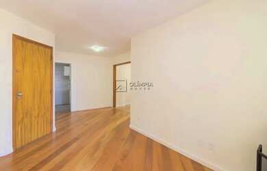 Imagem: O apartamento possui 2 Dormitórios, 3 Banheiros, 2 Vagas na