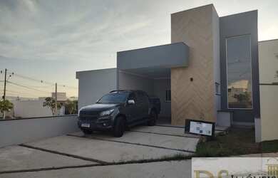 Imagem 1: CASA RESIDENCIAL em Salto - SP, Village Moutonnée