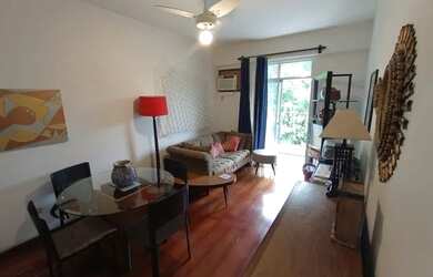 Imagem 2: Apartamento para venda possui 90 metros quadrados com 2 quartos em Ingá...