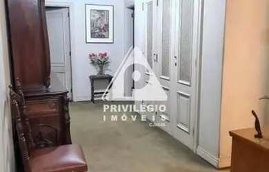 Imagem 14: Excelente apartamento de 4 quartos, 1 suíte, 2 banheiros, 1 vaga, andar...