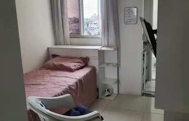 Imagem 12: APARTAMENTO RESIDENCIAL em SALVADOR - BA, PARQUE BELA VISTA