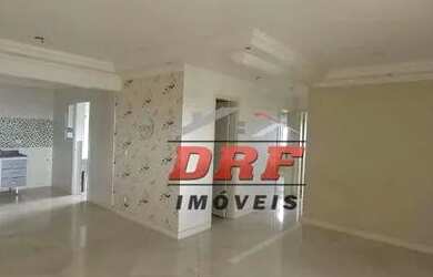 Imagem: O apartamento possui 3 Dormitórios, 2 Banheiros, 2 Vagas na