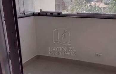 Imagem: O apartamento possui 2 Dormitórios, 2 Banheiros, 2 Vagas na
