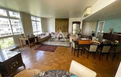 Imagem 7: Apartamento à venda, 4 quartos, 1 suíte, 1 vaga, Flamengo - RIO DE JANEIRO/RJ