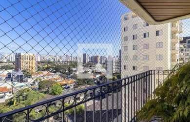 Imagem 8: Apartamento para Aluguel - Moema, 3 Quartos, 128 m2