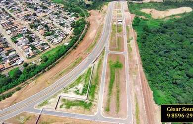 Imagem 11: Reserva do Vale - Lotes a prestação em condomínio fechado 100% regularizado Valparaiso de