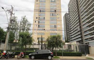 Imagem: O apartamento possui 2 Dormitórios, 2 Banheiros, 2 Vagas na