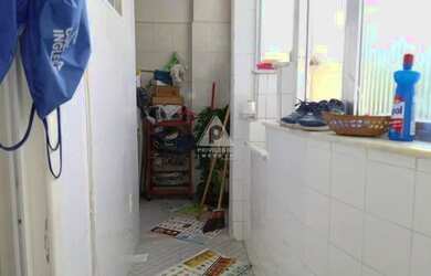 Imagem 8: Apartamento 2 Quartos no Flamengo, próximo ao metrô