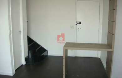 Imagem 5: Excelente Apartamento Duplex Semi Mobiliado na Vila Mariana