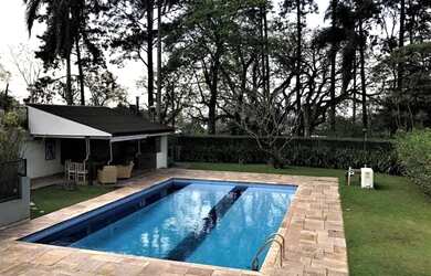 Imagem 4: CARAPICUÍBA - Casa de Condomínio - CARAPICUIBA